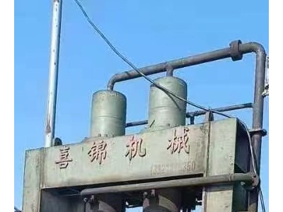 【江苏】江阴产地500T龙门剪（lmj410）图1