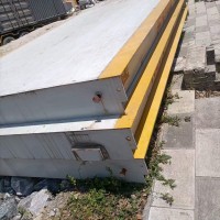 【贵州】出售40方 60方罐子，地磅多台 ，10米集装箱一个