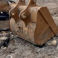 【福建】出售200挖机斗