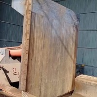 【江苏】出售500吨二手打包机，华宏，双主缸，全自动料箱3500*3000，包块60，成色不错（dbj318）