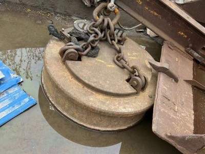 江苏无锡出售一个1.1米吸盘（xp349）图1