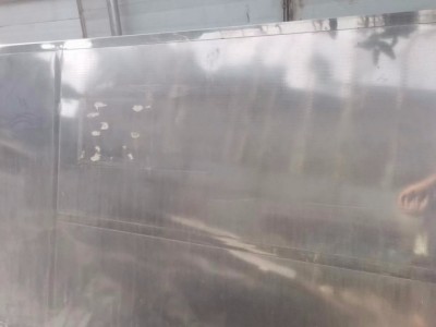 【云南】出售不锈钢大门图2