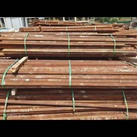【山东】出售4*4原厂方管 2..7-3.3米左右