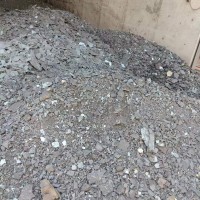 【山东】出售氧化皮，70品味，每月500吨