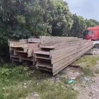 【江苏苏州】出售700＊300型钢，130吨，长度7一12米
