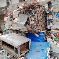 【江苏扬州】出售彩钢瓦包一车货