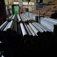 【河南】出售10个镀锌圆钢，镀锌钢管，方管6米长