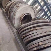 【河北邯郸】出售窄带钢160吨