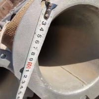 【北京】出售镀锌管100吨，长度6.7米