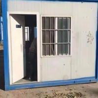 【河北】出售80间活动房