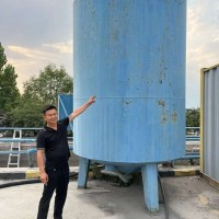【江苏徐州】出售水罐