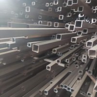 【山东济南】出售5*5方管，壁厚1.5-2.0-2.5少，两车
