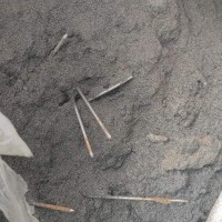 【云南】出售304不锈钢拋丸灰