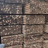 【浙江湖州】出售钢管4米，4.2米，4.5米，4.8米各一挂325米