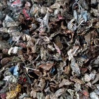 【江苏】出售纸厂铁一车货