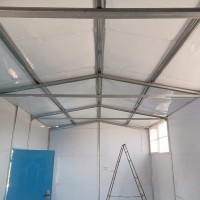 【山东】出售3.6*8米板房，新的未使用