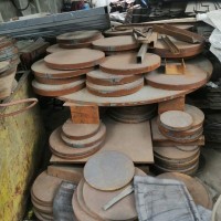 【江苏无锡】出售圆盘厚度几乎都是20一30厚，直径30公分左右以上的共一车