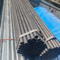 【山东】出售3件纯新焊管60×2.0正品6米，3吨1