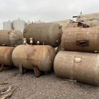 【山东】出售各种型号，各种规格，不锈钢缓冲罐，厚度6-8毫米