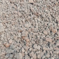 【内蒙古】出售钢渣破碎料