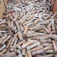 【河北保定】出售次品半轴，直径70，长度400，单重7公斤，表面是铁，里面灌钢渣，80吨