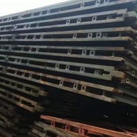 【山东德州】出售新钢材400/200，350/175，588/300，价格3450一吨