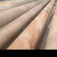 【浙江湖州】出售钢管630x13、15-20米