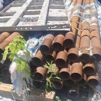 【湖北十堰】出售108管 25多吨