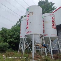 【山东济南】出售四个筑润砂浆罐，带螺旋，9000一个上车