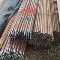 【重庆】出售处理4米5，42小导管50吨，加工好的，价格美丽