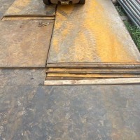 【福建厦门】出售一批4厘5厘铁板4米和6米