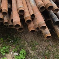 【甘肃】出售73大头油管800根