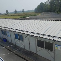 【山东】出售板房，两层两栋2*8=16间，单层16间，厕所5间