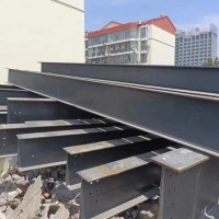 【山东临沂】出售直条350/175，9个厚， 5.6米长，160支
