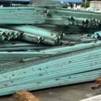 【贵州】出售高速公路护栏