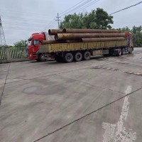 【江苏】出售630螺旋管厚度8.5到10，长度8米以上，不超过2个接头，一车