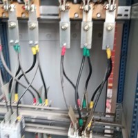 Q【福建莆田】出售5个柜子，1台变压器