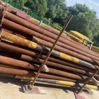 【浙江金华】出售钢管直径11厚3个长3米一车