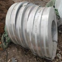 【河南郑州】出售镀锌5.75宽度110，sPH540材质，21吨左右