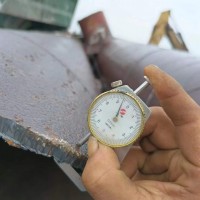 【山东枣庄】出售螺旋管直径630厚9.5长度7－9米，60来吨