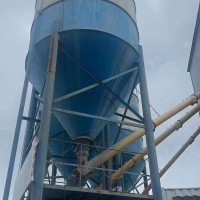 【江苏南通】出售2个80吨矮胖罐子，直径3.8米