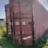 【福建泉州】出售9米6车厢