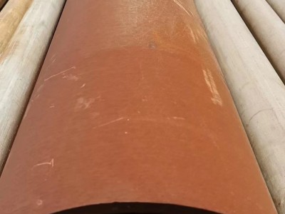 【河北沧州】求购钢管711x12一支，不低于8米图1