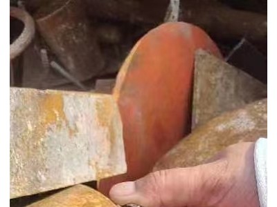 【河南】求购舞钢大量，六个厚以上重废有多少要多少1-5都可以图1