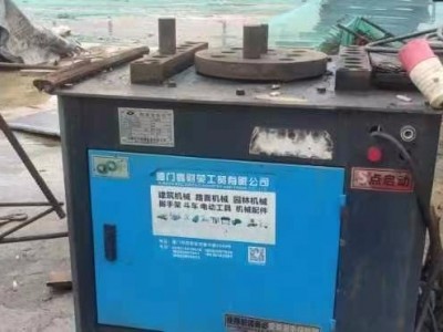 【福建厦门】出售5台设备，只做了几十吨钢筋图1