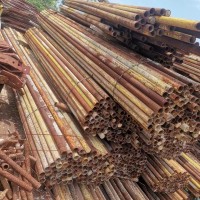 【江苏】出售工地扣件50吨左右，钢管50吨左右，钢管1到5米