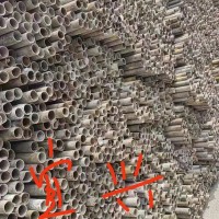 【江苏宜兴】出售架子管300吨，1到3米，废铁价