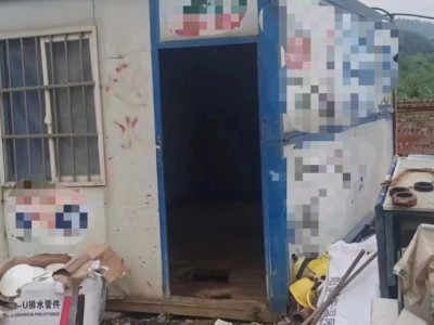 【贵州】求购三个集装箱图1