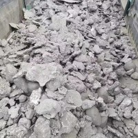 【河北唐山】出售钢渣铁小块，每天300吨，2000一吨