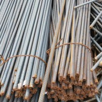 【福建宁德】出售螺纹钢25厘，长度2.35米